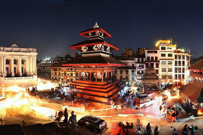 Private full day World Heritage sites in Kathmandu Tour - FAQ