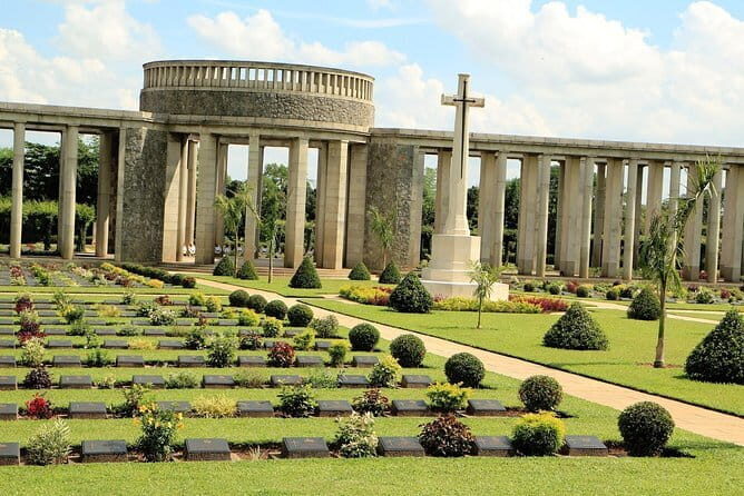 Private Full-Day Yangon City Tour and Circular Train Ride - Authentic Experiences and Considerations