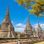 Private Funky Frog Tuk Tuk Ride Tour in Ayutthaya Attractions - Who Is This Tour Best For?