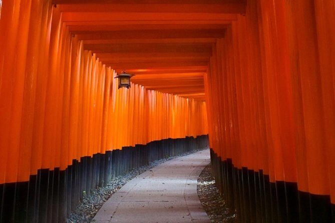 Private Fushimi Inari sightseeing and Nishiki Food Tour - Authentic Experiences and Practical Insights