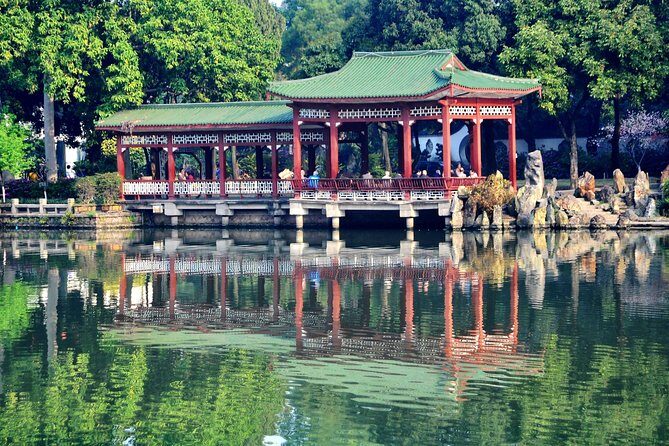 Private Fuzhou Highlights Day Tour - The Sum Up: Who Will Love This Tour?