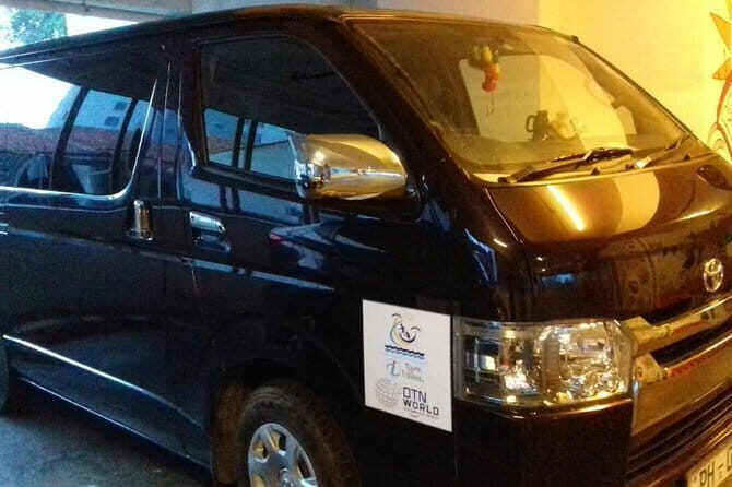 Private Galle Hotel To Yala Hotel Transfer - The Journey from Galle to Yala: What to Expect