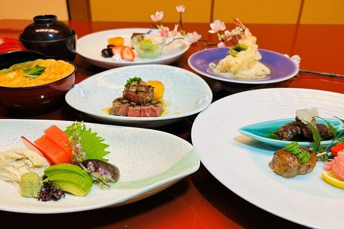Private Geisha Dance & Dinner in Shinjuku, Tokyo - Final Thoughts: Is This Experience for You?