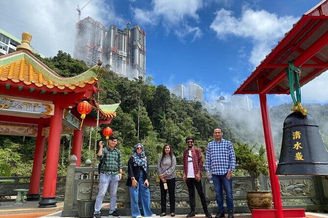 Private Genting Highlands And Batu Caves Day Tour - An In-Depth Look at the Experience