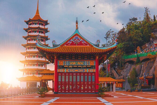 Private Genting Highlands Day Trip with Batu Caves - Who Is This Tour Best For?