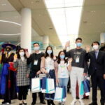 Private Gimpo Airport Transfer to/from Seoul(1~7pax) - The Meet & Greet