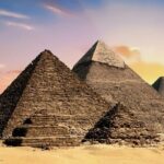 Private Giza Pyramids Tour with camel Ride around the Great Pyramid - The Sum Up