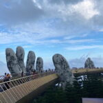 Private Golden Bridge Ba Na Hills Full Day Tour - European Charm in the French Village