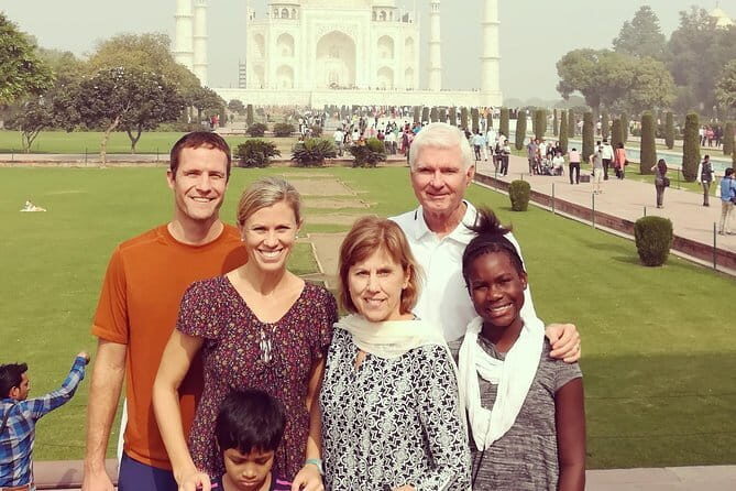 Private Golden Triangle ( Delhi, Agra and Jaipur) and Varanasi Tour - How the Transportation and Guides Elevate the Experience