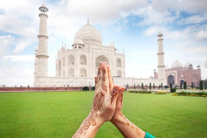 Private Golden Triangle Tour from Delhi by Car - Authentic Insights and Criticisms From Travelers