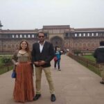 Private Golden Triangle Tour with Mathura- Vrindavan from Delhi - Exploring the Golden Triangle and Beyond: A Detailed Review