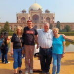 Private Golden Triangle Tour with Pushkar From Delhi - What Does This Tour Offer?