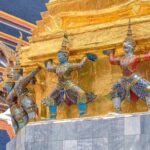 Private Grand Temples Along the Chao Phraya River 1 Day - Who Will Love This Tour?