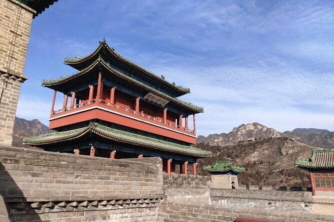 Private Great Wall Tour to Juyongguan & Badaling with Cable Car - Final Thoughts on Value and Experience