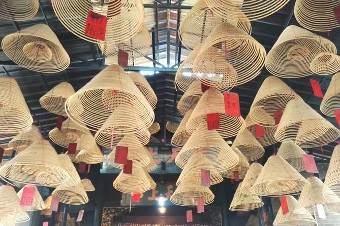 Private Guangzhou Day Tour: Shawan Old Town, Yuyin Hill House, Baomo Garden etc. - Potential Drawbacks or Considerations