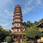 Private Guangzhou History and Culture Tour with Dim-Sum Option - Transportation and Logistics