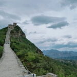 Private Gubei Water Town and Simatai Great Wall Tour - Who Will Love This Tour?