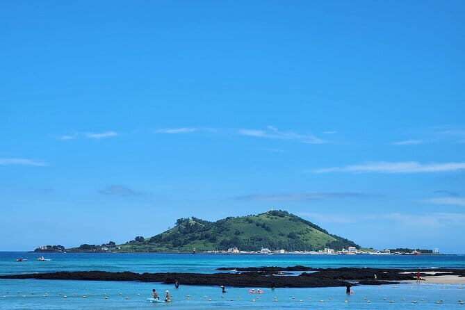 Private Guided Car Tour in Jeju Island - Tips for Making the Most of Your Tour