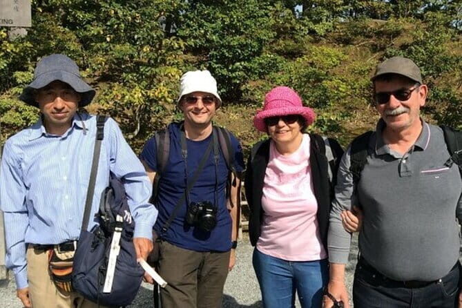 Private Guided Custom Walking Tour in Osaka - What Makes This Tour Stand Out?