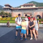 Private Guided Day Tour Ba Na Hills Golden Hands Bridge Sunset - Frequently Asked Questions