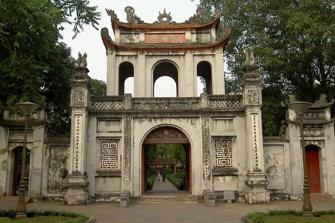 Private Guided Discover Hanoi including Cyclo Ride & Water Puppet Show - Practical Details & Value