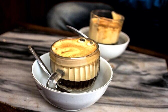 Private Guided Food Walking Tour in Hanoi - Practical considerations