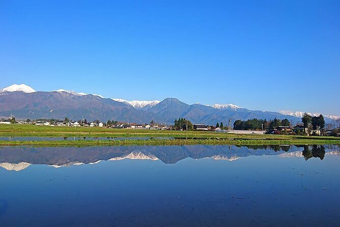 Private Guided Half Day Tour Visit in Nagano - Detailed Review of the Tour Experience
