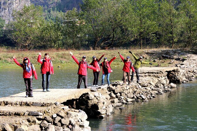 Private Guided Hiking Activity in Yangshuo Xian - The Value of This Tour