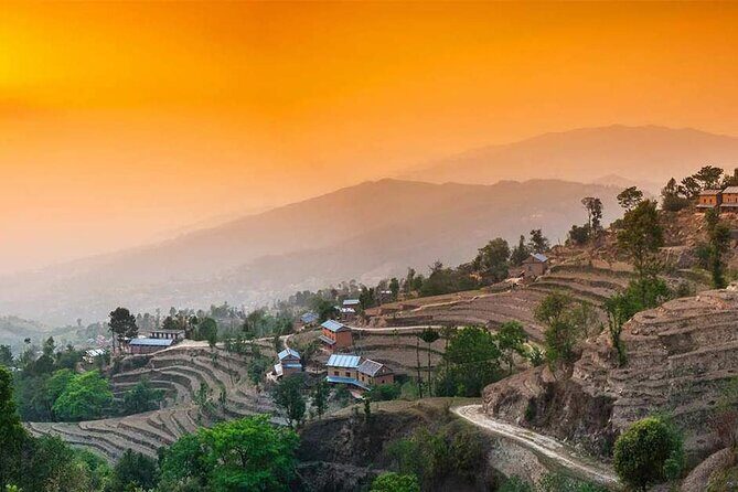 Private Guided Hiking Tour in Kathmandu - Additional Considerations