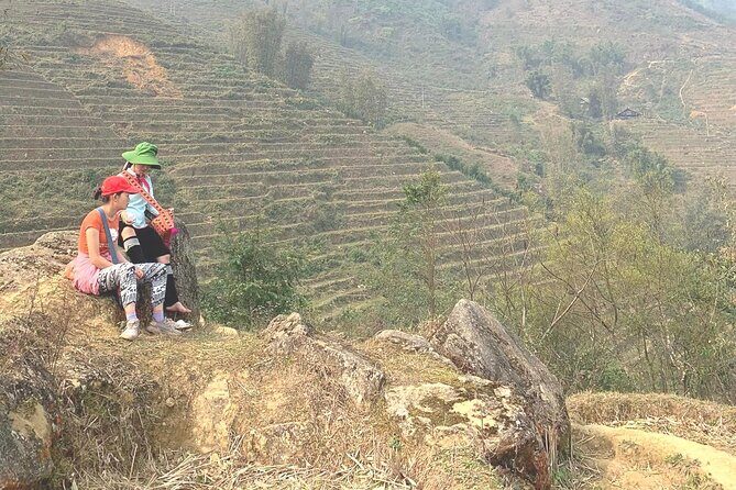 Private Guided Motorbike Tour to Ethnic Villages Lunch From Sa Pa - Insights from Past Participants