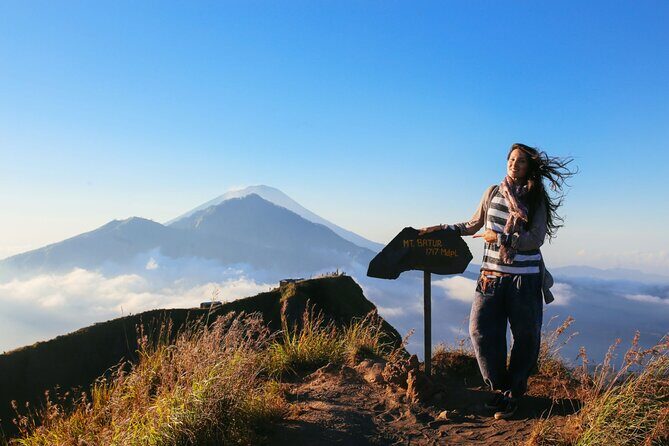 Private Guided Mt Batur Sunrise Hiking Package with Breakfast - The Real Value: Price vs. Experience