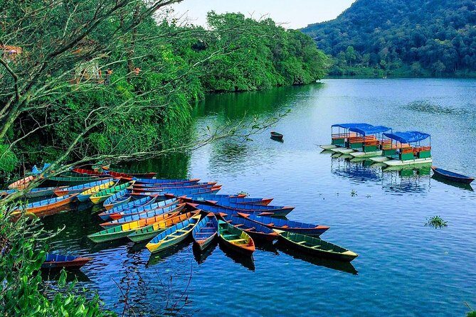 Private Guided Nepal Luxury Tour - The Sum Up
