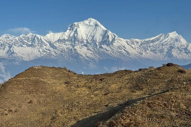 Private Guided Pokhara 4 Days Mulde Trek - Who Is This Trek Best For?