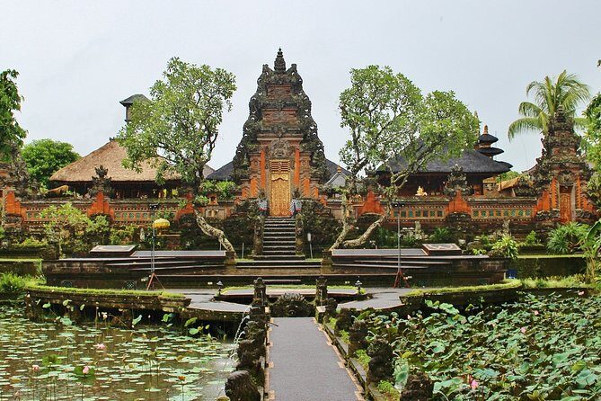Private Guided Romantic Walking Tour of Bali - The Practicalities: Pricing, Accessibility, and Experience Value
