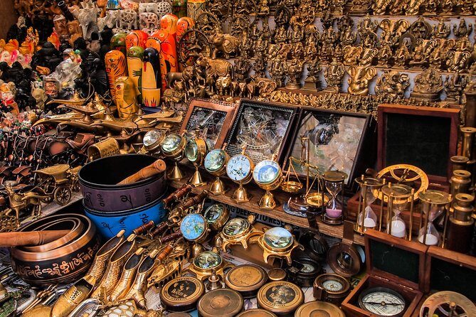 Private Guided Shopping Tour of Mumbai - Who Is This Tour Best For?