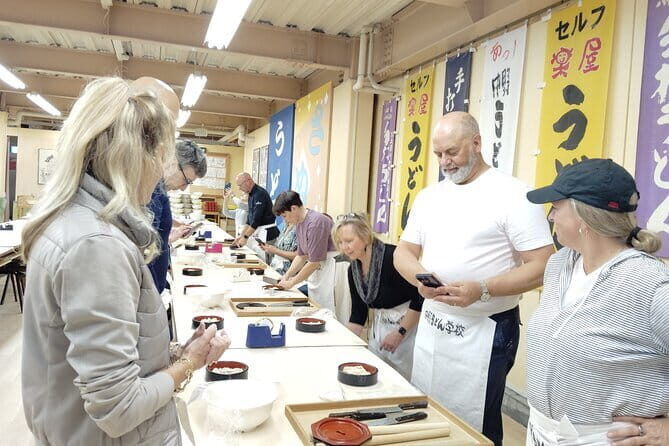Private Guided Shore Excursion from Takamatsu port - Pricing and Value: Is It Worth It?