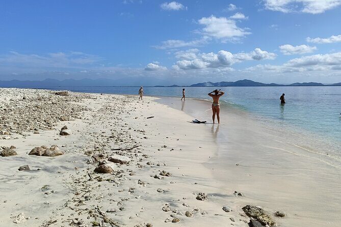 Private Guided Snorkeling Tour in Gili Nanggu Sudak and Kedis - Who Is This Tour Best For?