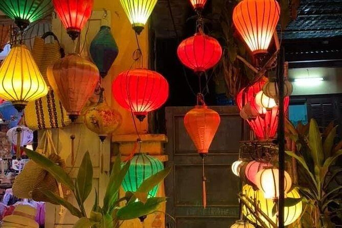 PRIVATE GUIDED TOUR at Da Nang and Hoi An City ( 10-11 Hours) - Practical Tips and Considerations