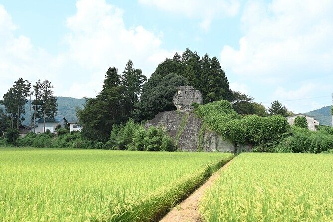 Private Guided Tour at Daruma Rock Scenic Course - Who is this tour best for?