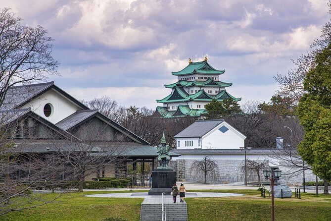 Private Guided Tour from Nagoya to Takayama and Shirakawa-go - Exploring the Scenic Routes and Cultural Highlights