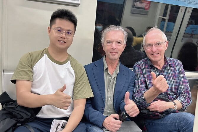 Private Guided Tour in Zhuhai - Practical Insights and Value