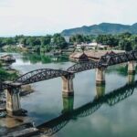 Private Guided Tour Kanchanaburi Wellness World and Cafe Hop - FAQs