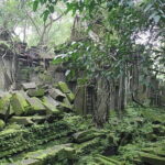 Private Guided Tour Khmer Temples Beng Mealea and Koh Ker - Why Choose This Tour?