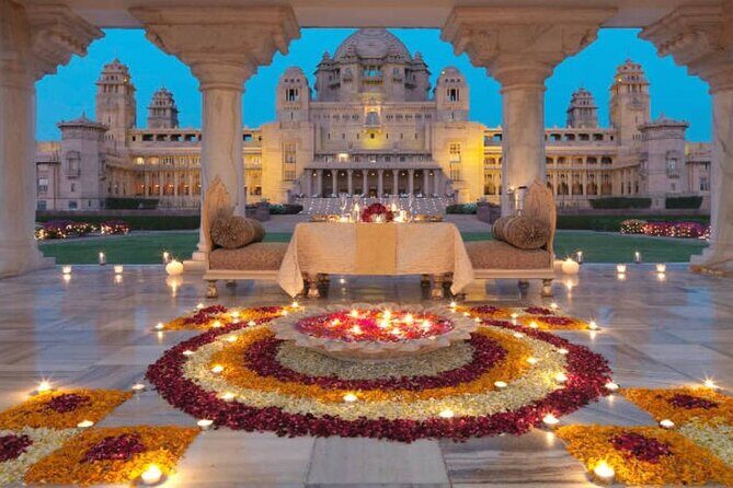 Private Guided Tour Of Historical Jodhpur City - Final Thoughts