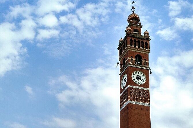 Private Guided Tour of Lucknow with Lunch - Itinerary Breakdown: What to Expect