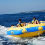 Private Guided Tubing Ride, Flying Fish and Sea Walk Experience in Nusa Dua - Analyzing the Value: Is It Worth It?