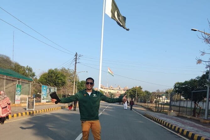 Private & Guided: Wagah Border, Walled City & Lahore Fort Full Day Tour - Final Thoughts: Who Should Book This Tour?