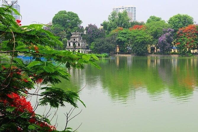 Private Ha Noi City Tour from Halong Cruise Port - Authentic Insights from Past Travelers