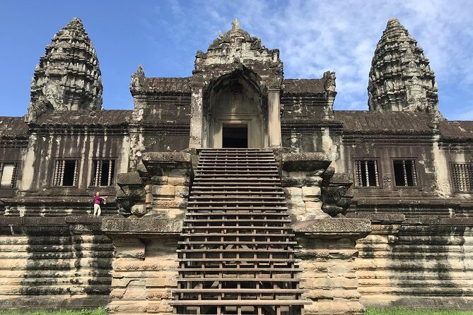 Private Haft Day Angkor Wat Temple Tour - Final Thoughts: Is It the Right Tour for You?