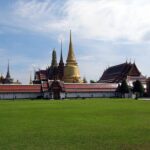 Private Half Day 4 Hours Bangkok City Tour - Authentic Insights from Reviewers